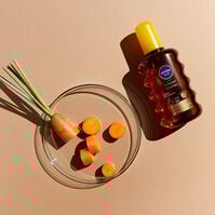 Aceite Solar Zanahoria SPF6  200ml-198809 Aceite Solar Zanahoria SPF6  200ml-198809 2